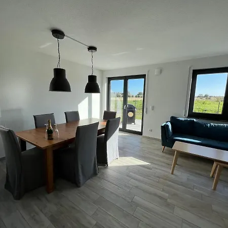 Wildrose 2 F Holiday home