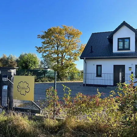 Wildrose 2 F Holiday home