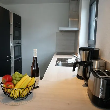 Wildrose 2 F Holiday home