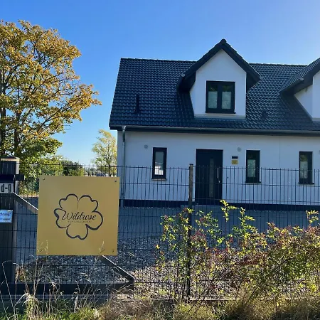 Wildrose 2 F * Kuehlungsborn